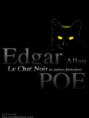 cover image of Le Chat Noir et Autres Histoires